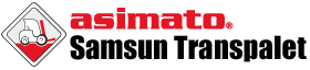 Samsun Transpalet